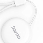Vyhľadávač kľúčov pre Android Nájsť moje zariadenie, Bluetooth®, biely