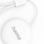 Vyhľadávač kľúčov pre Android Nájsť moje zariadenie, Bluetooth®, biely Vyhľadávač kľúčov pre Android Nájsť moje zariadenie, Bluetooth®, biely