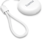 Vyhľadávač kľúčov pre Android Nájsť moje zariadenie, Bluetooth®, biely Vyhľadávač kľúčov pre Android Nájsť moje zariadenie, Bluetooth®, biely