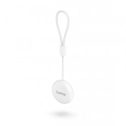 Hľadač kľúčov pre Android Nájsť moje zariadenie, Bluetooth®, 2 ks, biela
