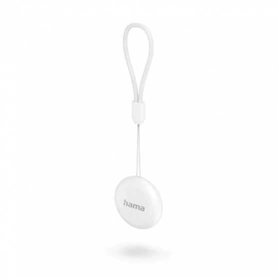 Hľadač kľúčov pre Android Nájsť moje zariadenie, Bluetooth®, 2 ks, biela Hľadač kľúčov pre Android Nájsť moje zariadenie, Bluetooth®, 2 ks, biela