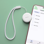 Hľadač kľúčov pre Android Nájsť moje zariadenie, Bluetooth®, 2 ks, biela Hľadač kľúčov pre Android Nájsť moje zariadenie, Bluetooth®, 2 ks, biela