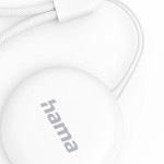 Hľadač kľúčov pre Android Nájsť moje zariadenie, Bluetooth®, 2 ks, biela Hľadač kľúčov pre Android Nájsť moje zariadenie, Bluetooth®, 2 ks, biela