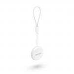 Hľadač kľúčov pre Android Nájsť moje zariadenie, Bluetooth®, 2 ks, biela Hľadač kľúčov pre Android Nájsť moje zariadenie, Bluetooth®, 2 ks, biela