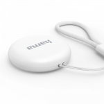 Hľadač kľúčov pre Android Nájsť moje zariadenie, Bluetooth®, 2 ks, biela Hľadač kľúčov pre Android Nájsť moje zariadenie, Bluetooth®, 2 ks, biela