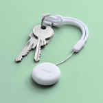 Hľadač kľúčov pre Android Nájsť moje zariadenie, Bluetooth®, 2 ks, biela Hľadač kľúčov pre Android Nájsť moje zariadenie, Bluetooth®, 2 ks, biela