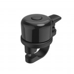 AirBell, zvonček na bicykel s držiakom na AirTag, Ø 2,2 cm, 85 dB