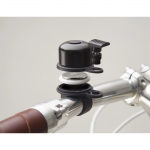 AirBell, zvonček na bicykel s držiakom na AirTag, Ø 2,2 cm, 85 dB