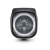 Front Bicycle Light, LED, Battery, USB-C, StVZO-approved, 2 Modes, black