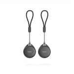 Bluetooth® lokalizátor pre Google Android a Apple iOS, set 2 ks Bluetooth® lokalizátor pre Google Android a Apple iOS, set 2 ks