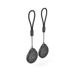 Bluetooth® lokalizátor pre Google Android a Apple iOS, set 2 ks Bluetooth® lokalizátor pre Google Android a Apple iOS, set 2 ks