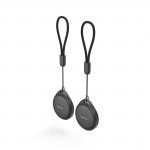 Bluetooth® lokalizátor pre Google Android a Apple iOS, set 2 ks Bluetooth® lokalizátor pre Google Android a Apple iOS, set 2 ks