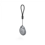 Bluetooth® lokalizátor pre Google Android a Apple iOS, nabíjací Bluetooth® lokalizátor pre Google Android a Apple iOS, nabíjací