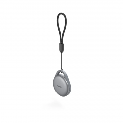 Bluetooth® lokalizátor pre Google Android a Apple iOS, nabíjací