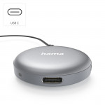 Bluetooth® lokalizátor pre Google Android a Apple iOS, nabíjací Bluetooth® lokalizátor pre Google Android a Apple iOS, nabíjací