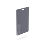 Bluetooth lokalizátor pre Google Android a Apple iOS, tvar karty, nabíjací