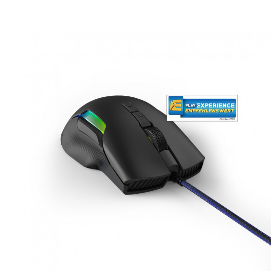 URage gamingová myš Reaper 600