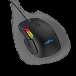 URage gamingová myš Reaper 600