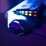URage gamingová myš Reaper 600