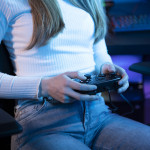 URage bezdrôtový gamepad Vendetta 300 Unleashed