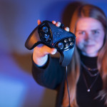 URage bezdrôtový gamepad Vendetta 300 Unleashed