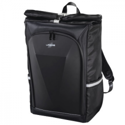 Carrier 700 Gaming Backpack, up to 44 cm (17.3), black