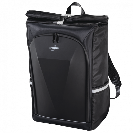 Carrier 700 Gaming Backpack, up to 44 cm (17.3), black