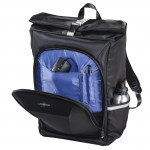 Carrier 700 Gaming Backpack, up to 44 cm (17.3), black