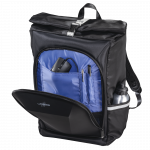 Carrier 700 Gaming Backpack, up to 44 cm (17.3), black