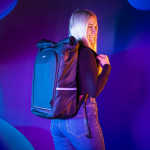 Carrier 700 Gaming Backpack, up to 44 cm (17.3), black