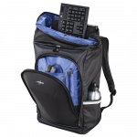 Carrier 700 Gaming Backpack, up to 44 cm (17.3), black