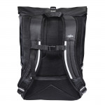 Carrier 700 Gaming Backpack, up to 44 cm (17.3), black