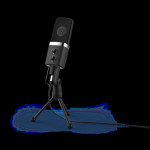URage gamingový mikrofón Stream 900 HD