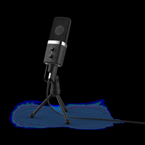 URage gamingový mikrofón Stream 900 HD