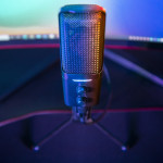 URage gamingový mikrofón Stream 900 HD