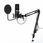 URage streamingový mikrofón Stream 900 HD Studio
