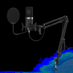 URage streamingový mikrofón Stream 900 HD Studio