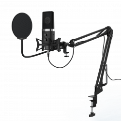 URage streamingový mikrofón Stream 900 HD Studio