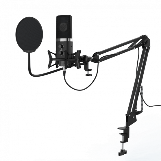 URage streamingový mikrofón Stream 900 HD Studio