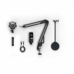 URage streamingový mikrofón Stream 900 HD Studio