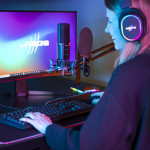 URage streamingový mikrofón Stream 900 HD Studio