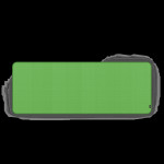 Greenscreen 250 Desk-Mat Gaming Mouse Pad