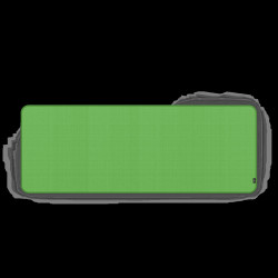 Greenscreen 250 Desk-Mat Gaming Mouse Pad