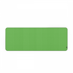 Greenscreen 250 Desk-Mat Gaming Mouse Pad