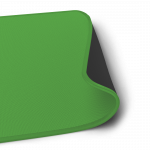 Greenscreen 250 Desk-Mat Gaming Mouse Pad Greenscreen 250 Desk-Mat Gaming Mouse Pad