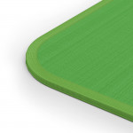 Greenscreen 250 Desk-Mat Gaming Mouse Pad