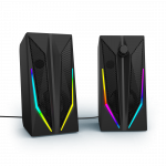 BLAST-R 200 2.0 Gaming Loudspeaker Kit