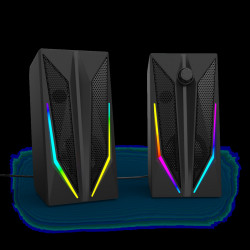 BLAST-R 200 2.0 Gaming Loudspeaker Kit
