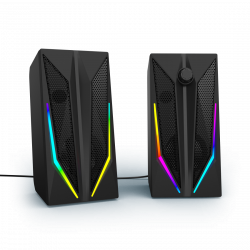 BLAST-R 200 2.0 Gaming Loudspeaker Kit