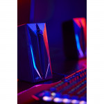 BLAST-R 200 2.0 Gaming Loudspeaker Kit